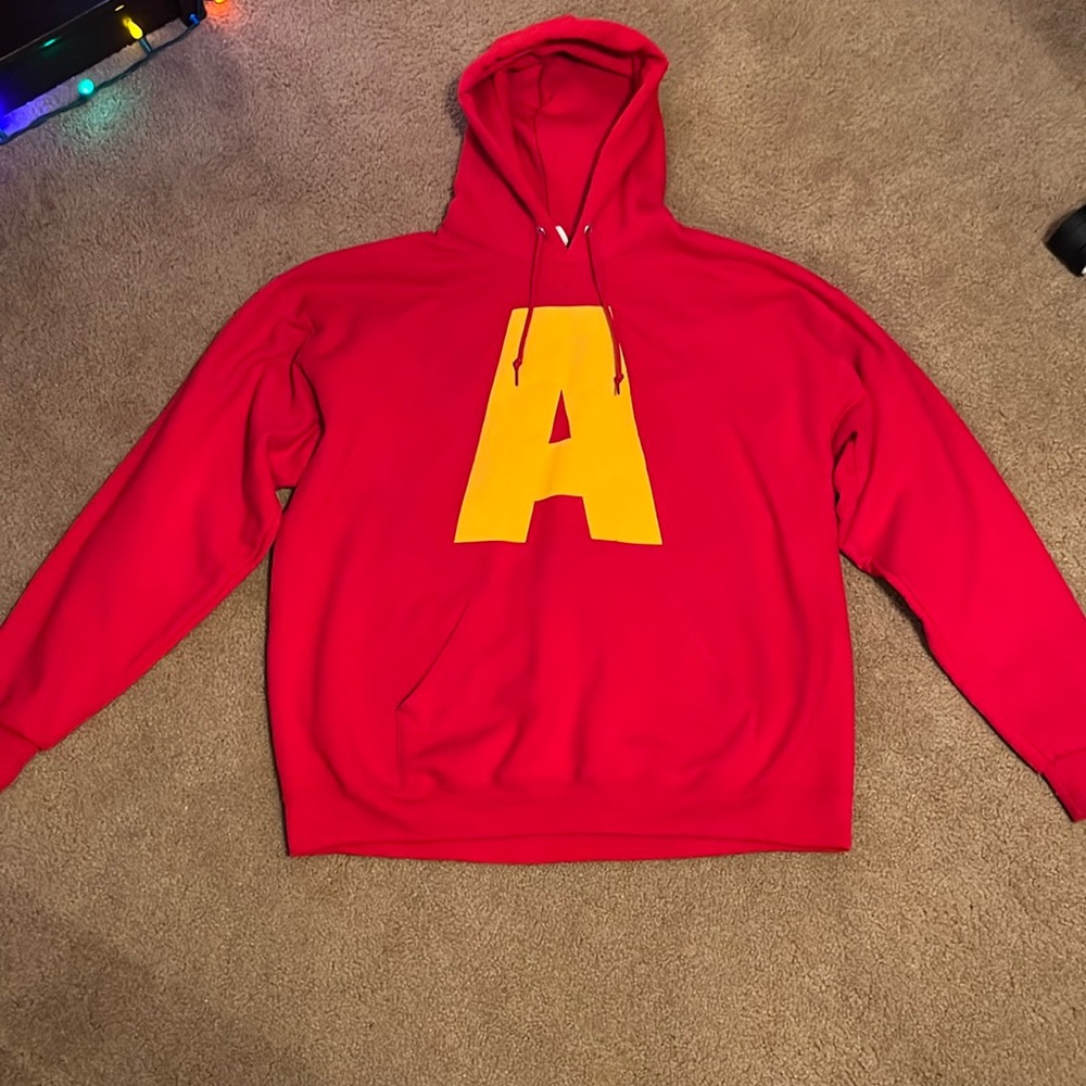 Alvin and the Chipmunks Hoodie